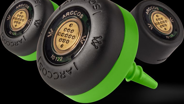 Arccos announces strategic fundraising round headlined by PGA Tour